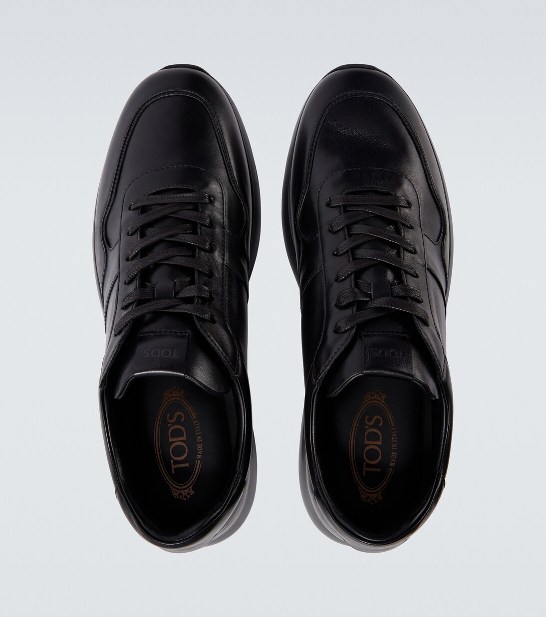 Leather sneakers | Tod's
