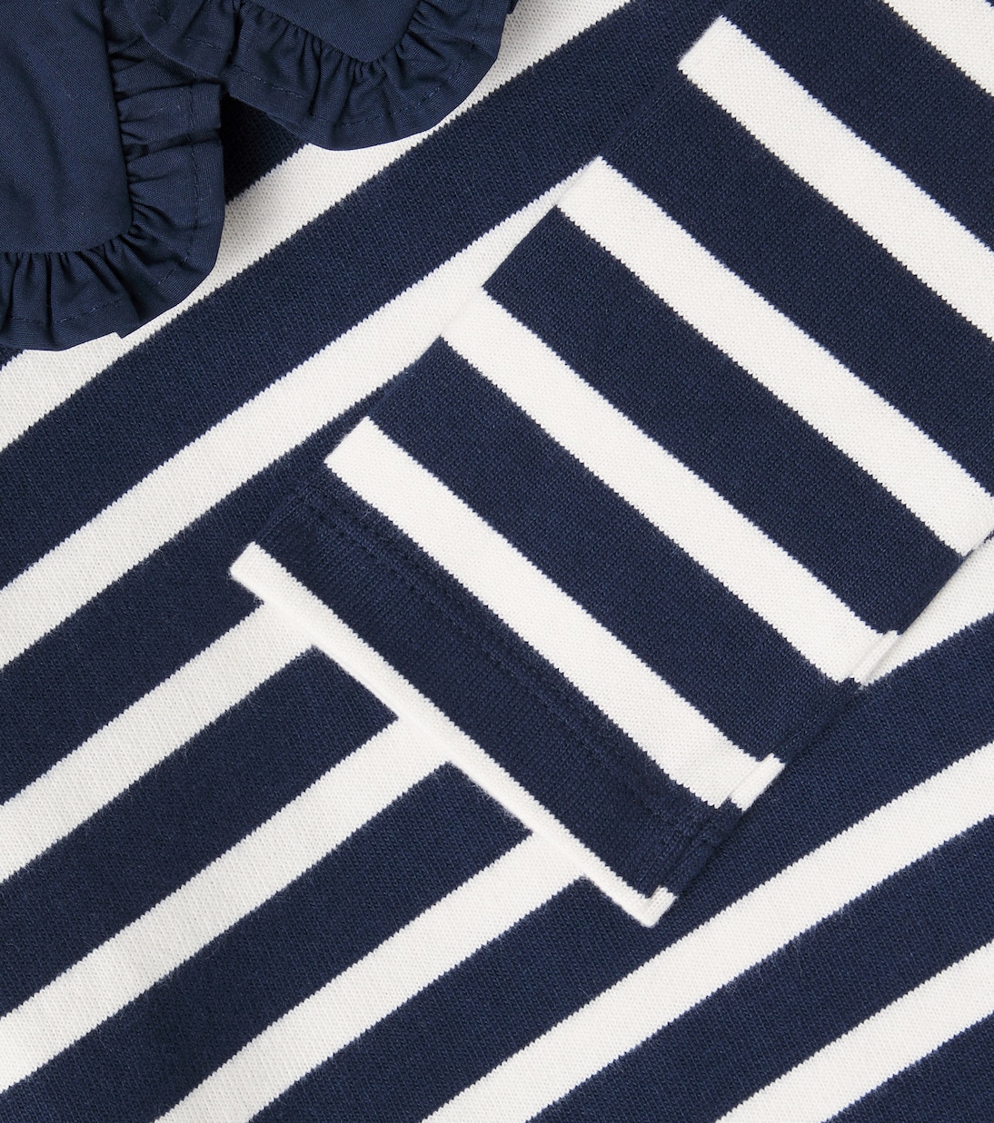 Longsleeve Rama aus Baumwolle | Molo