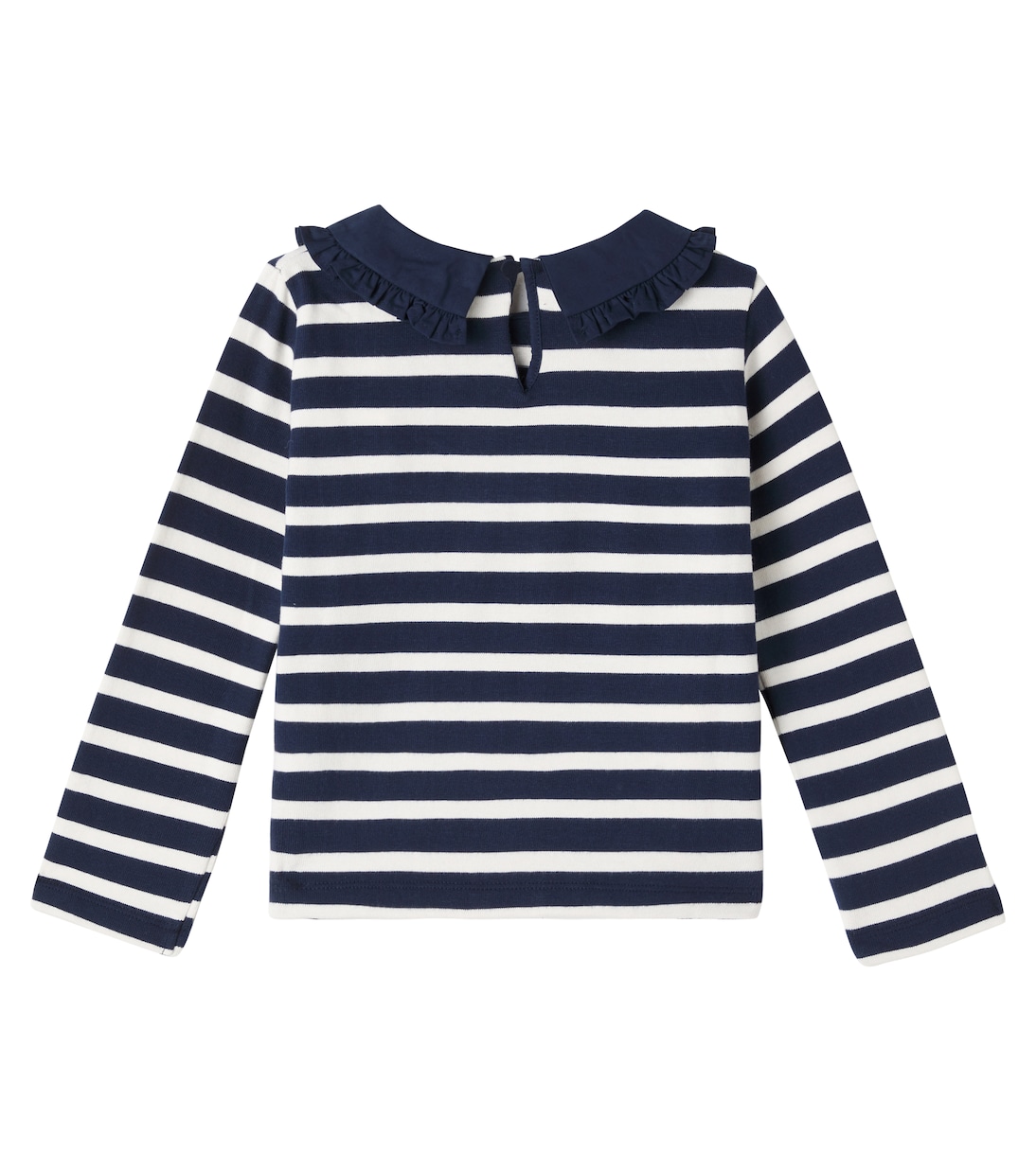 Longsleeve Rama aus Baumwolle | Molo