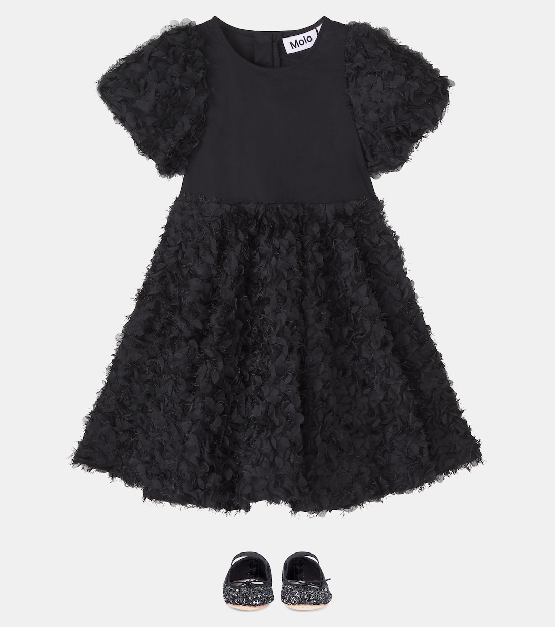 Kleid Cadrianna | Molo