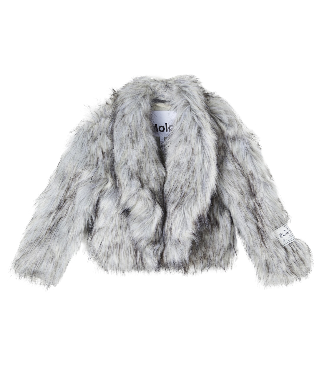 Jacke Hyacinth | Molo