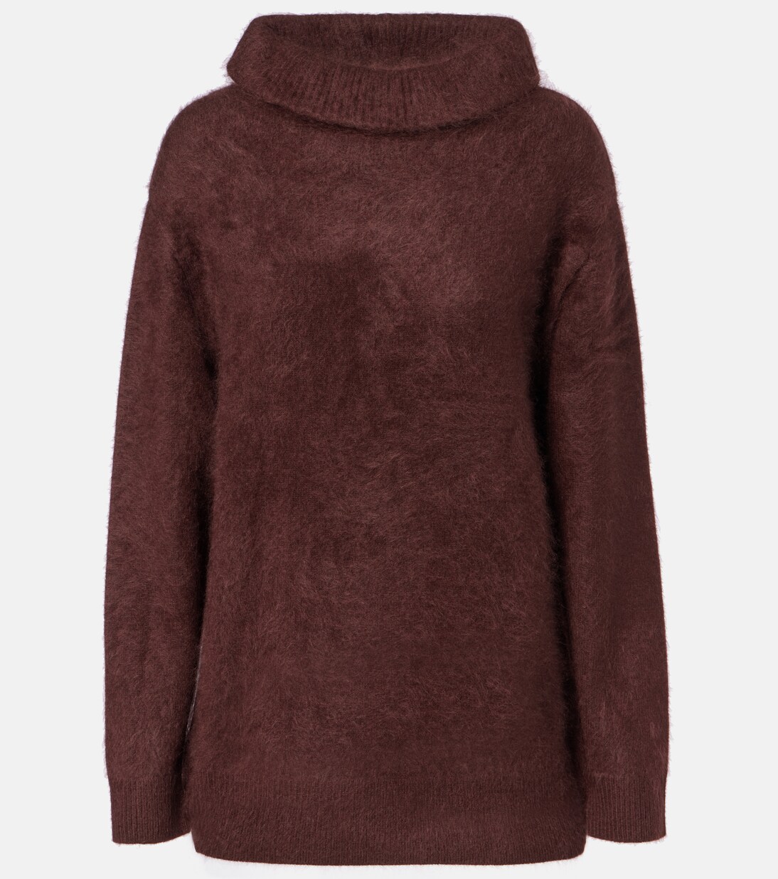 Pullover Fluffy Statement | Dorothee Schumacher