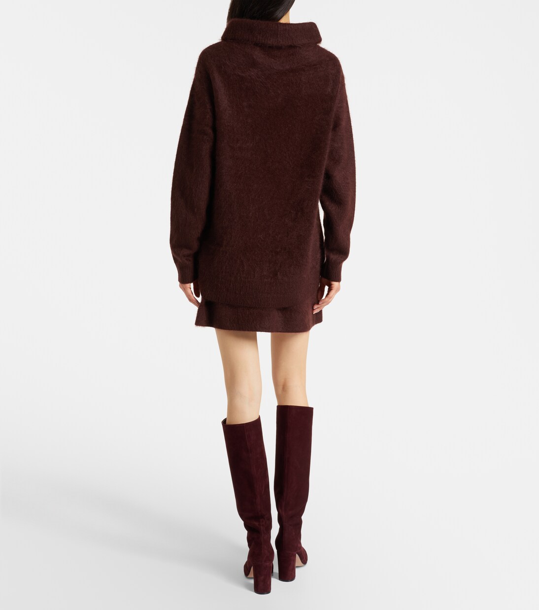Pullover Fluffy Statement | Dorothee Schumacher