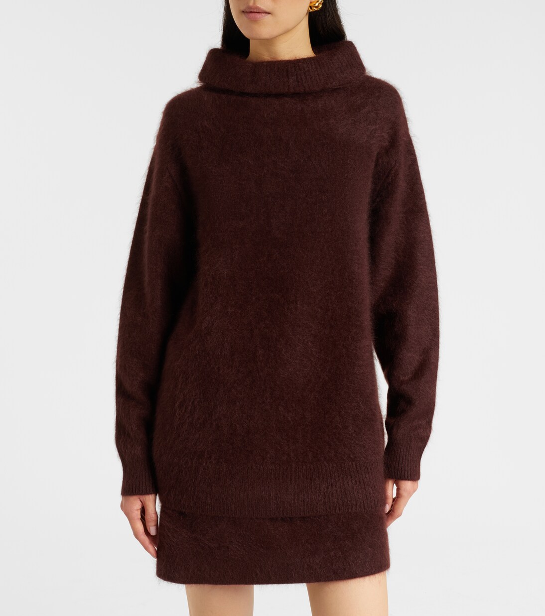 Pullover Fluffy Statement | Dorothee Schumacher