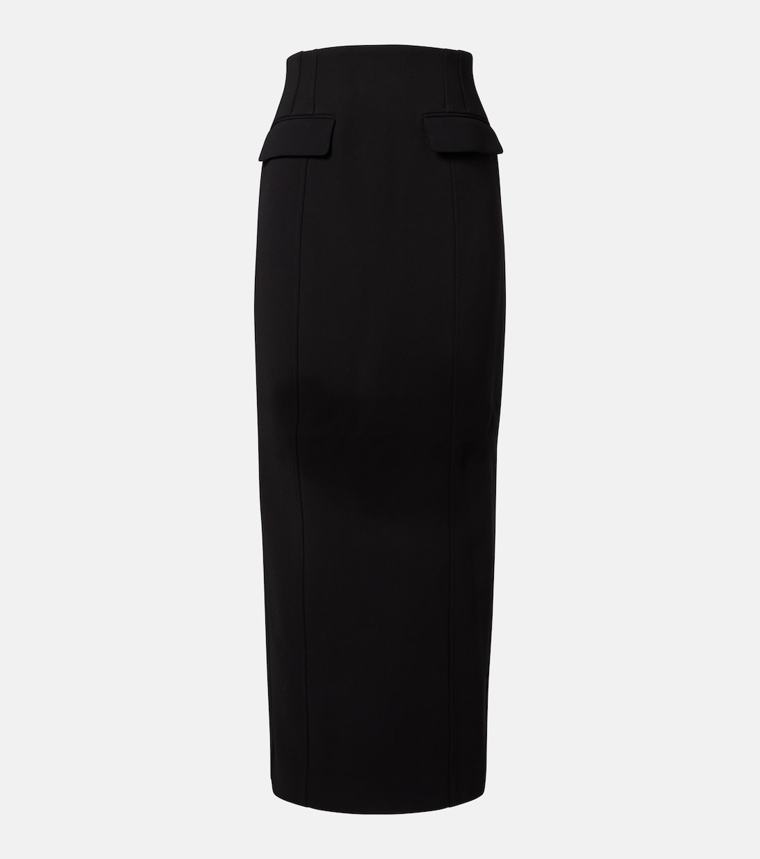 High-Rise-Bleistiftrock | Toteme