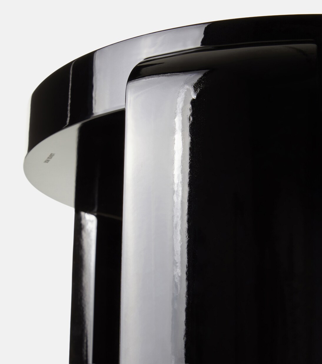 Spina beech stool | Louise Roe