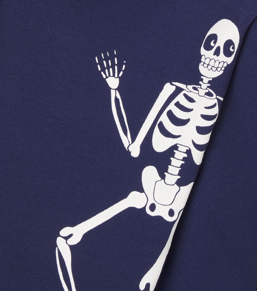 Jogginghose aus Baumwoll-Jersey  | Mini Rodini