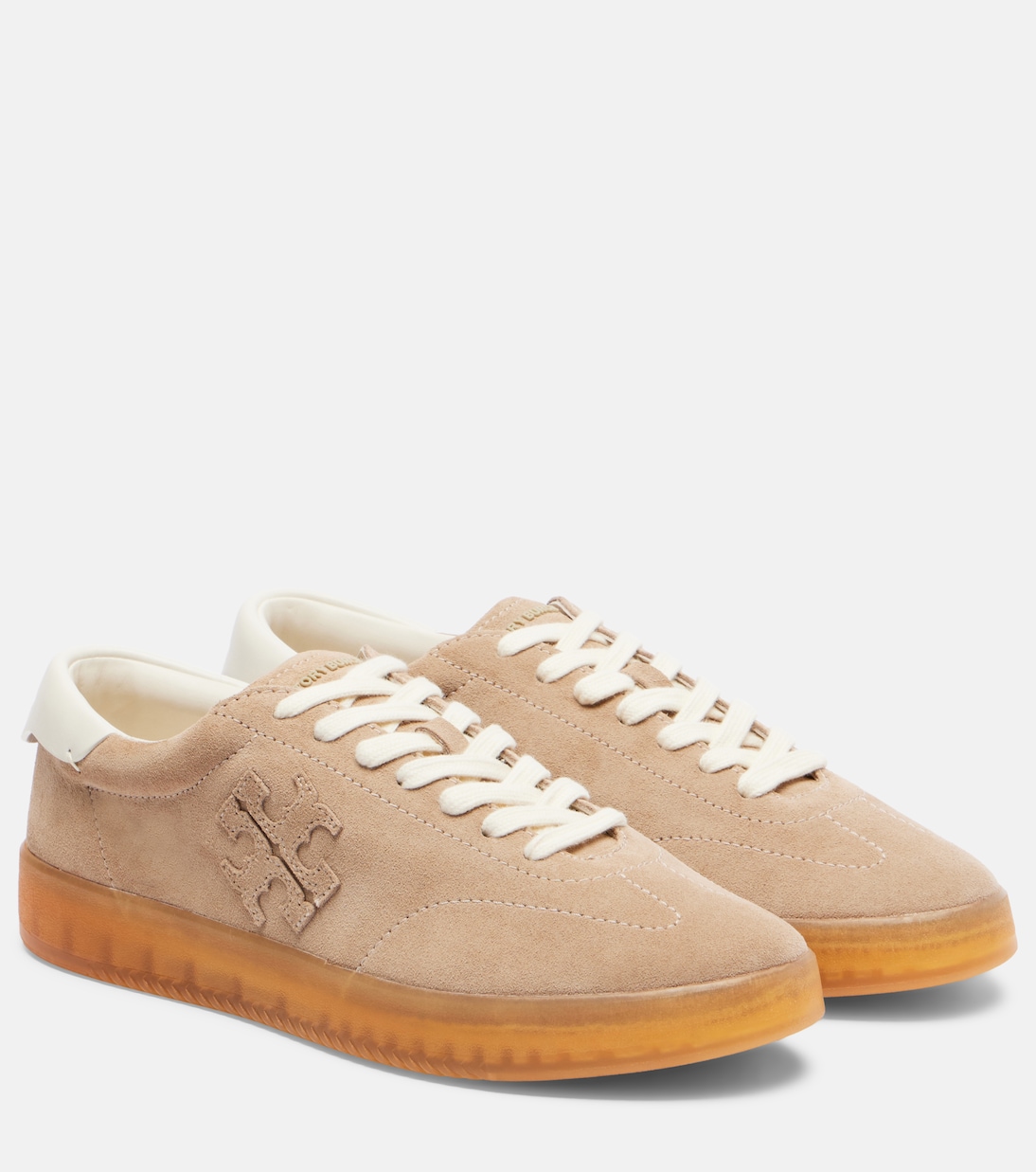 Phoenix suede sneakers | Tory Burch
