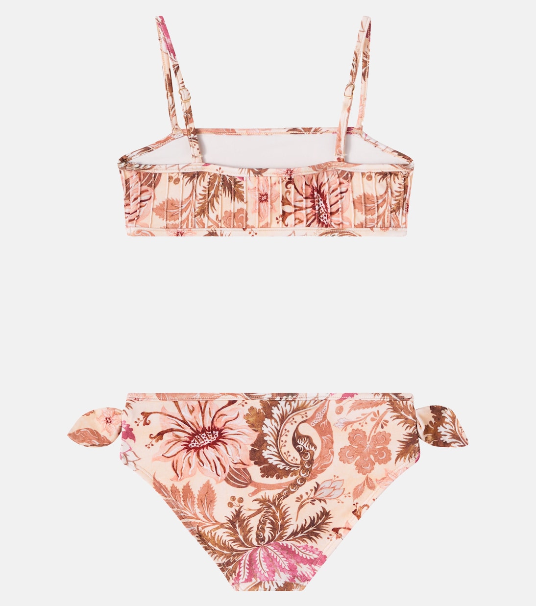 Bedruckter Bikini | Zimmermann Kids