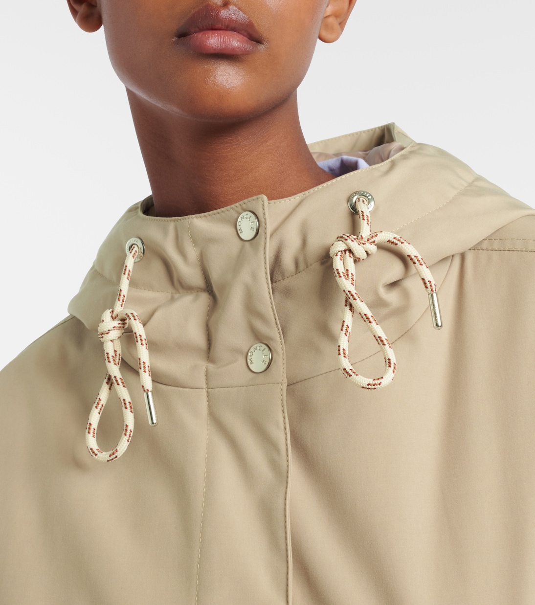 Daunenjacke Eucalyptus | Moncler