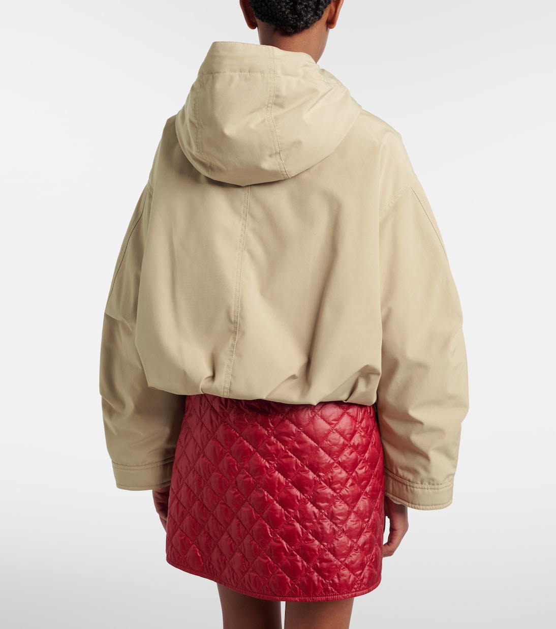 Daunenjacke Eucalyptus | Moncler