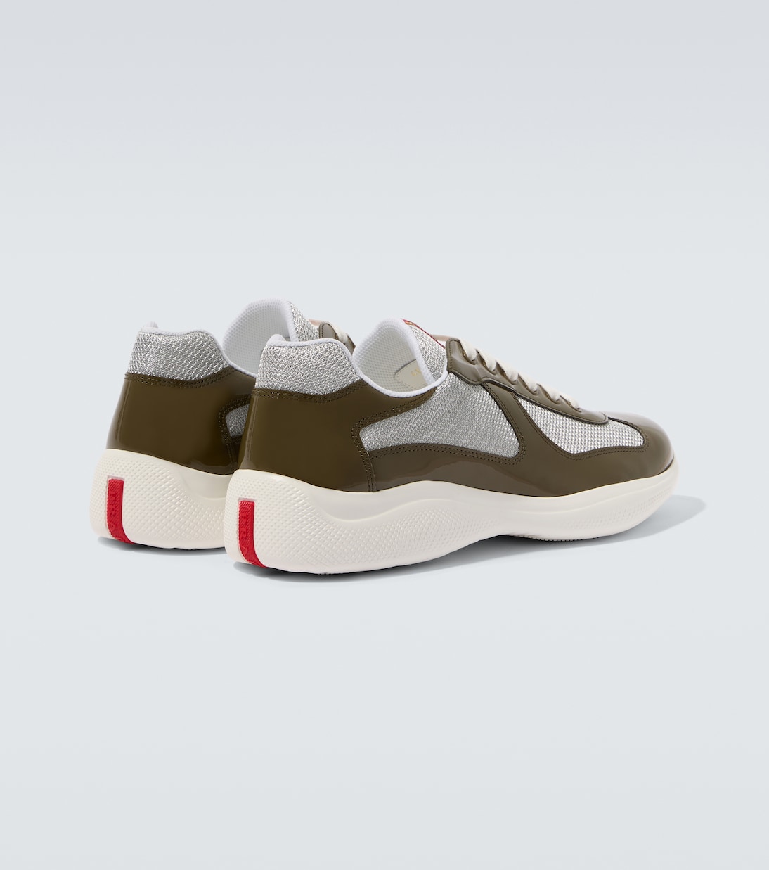 Prada America's Cup sneakers | Prada