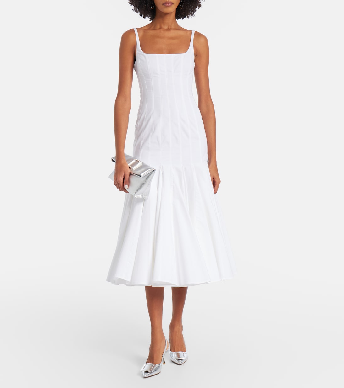 Viv’ In The City 65 slingback pumps  | Roger Vivier