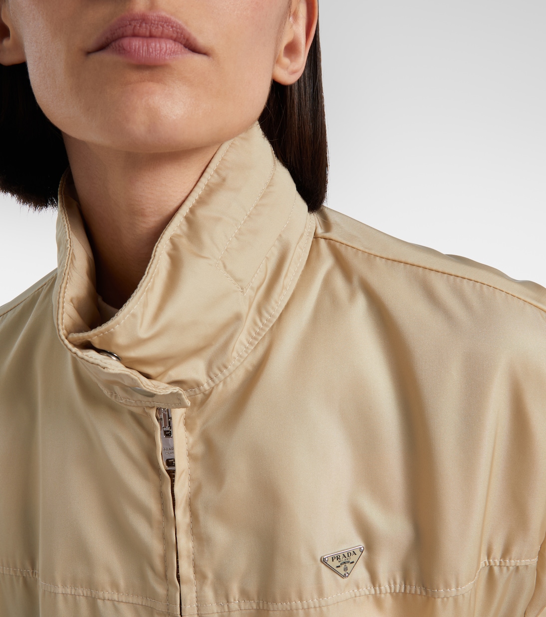 Giacca in Re-Nylon | Prada