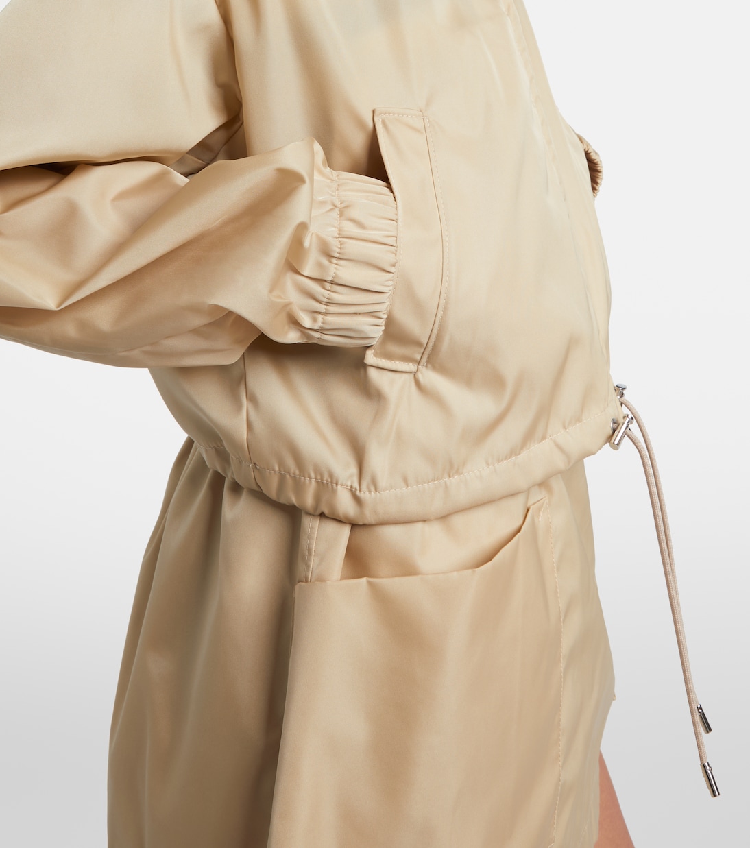 Giacca in Re-Nylon | Prada