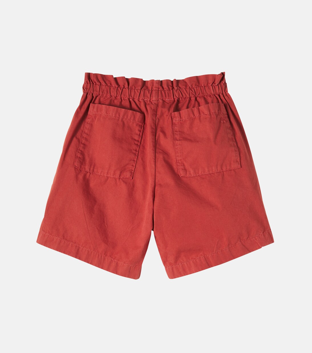 Leslie cotton shorts | Bonpoint