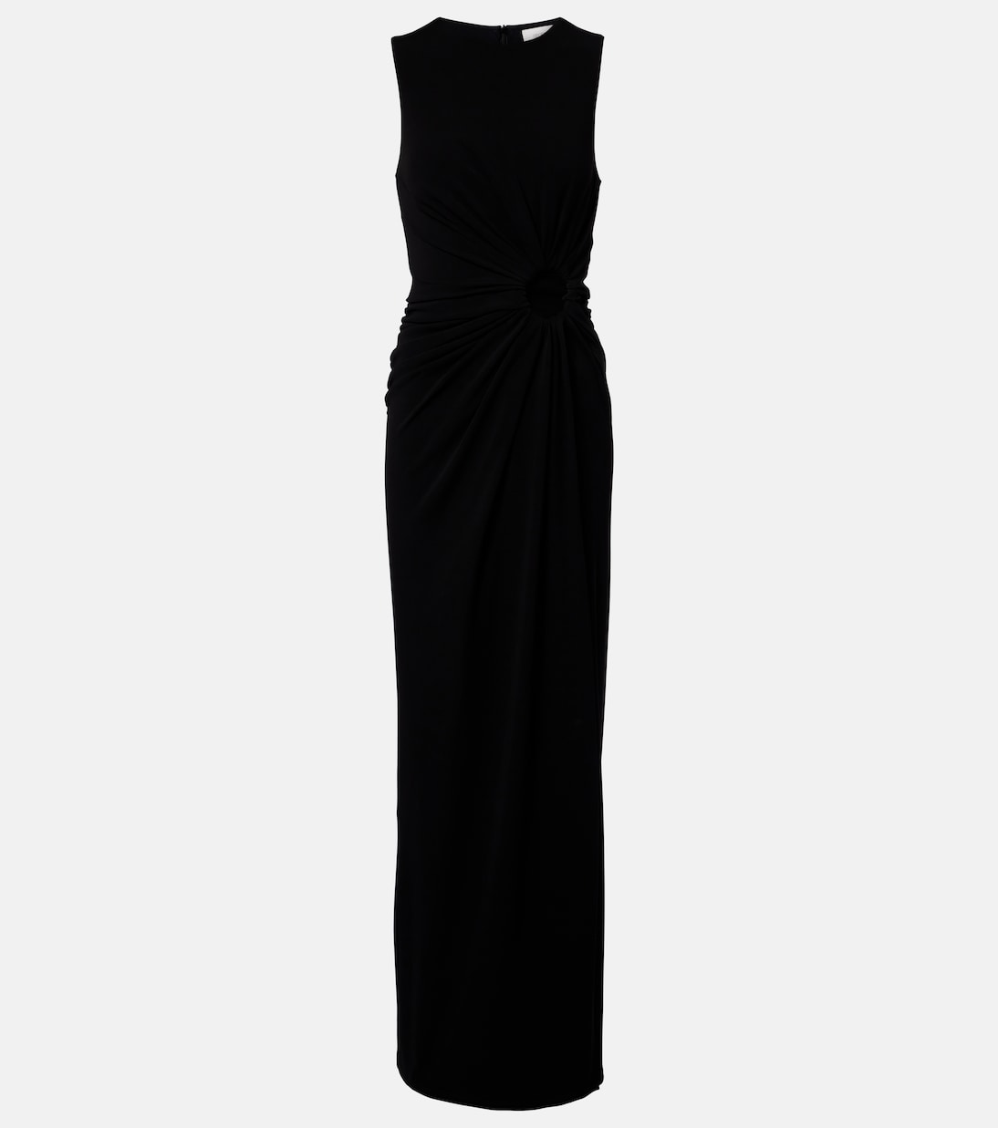 Jersey maxi dress | Sportmax
