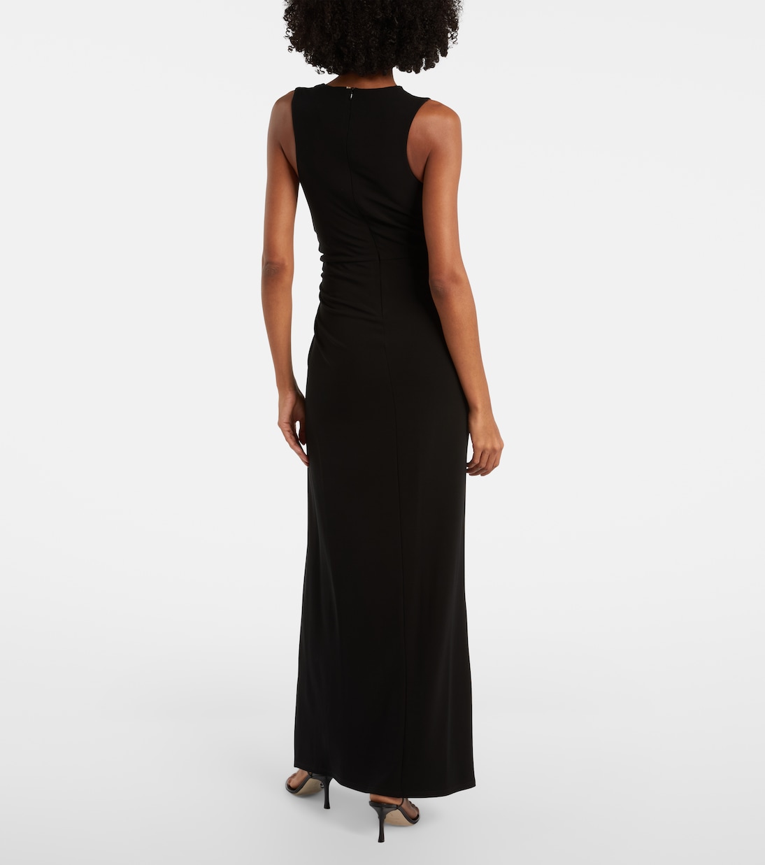 Jersey maxi dress | Sportmax