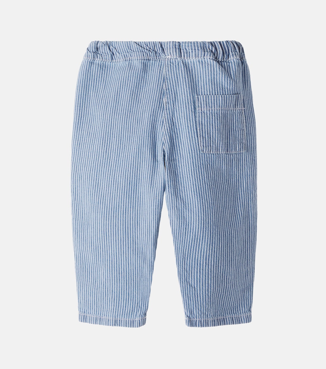 Bebé - jeans Sineu a rayas | 1 + in the Family