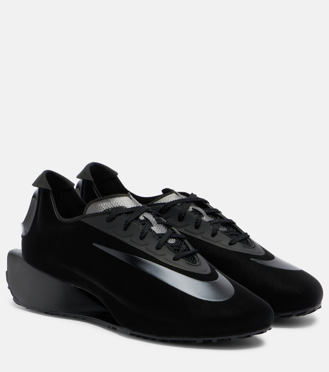 Sneakers First Sight Noir | Nike