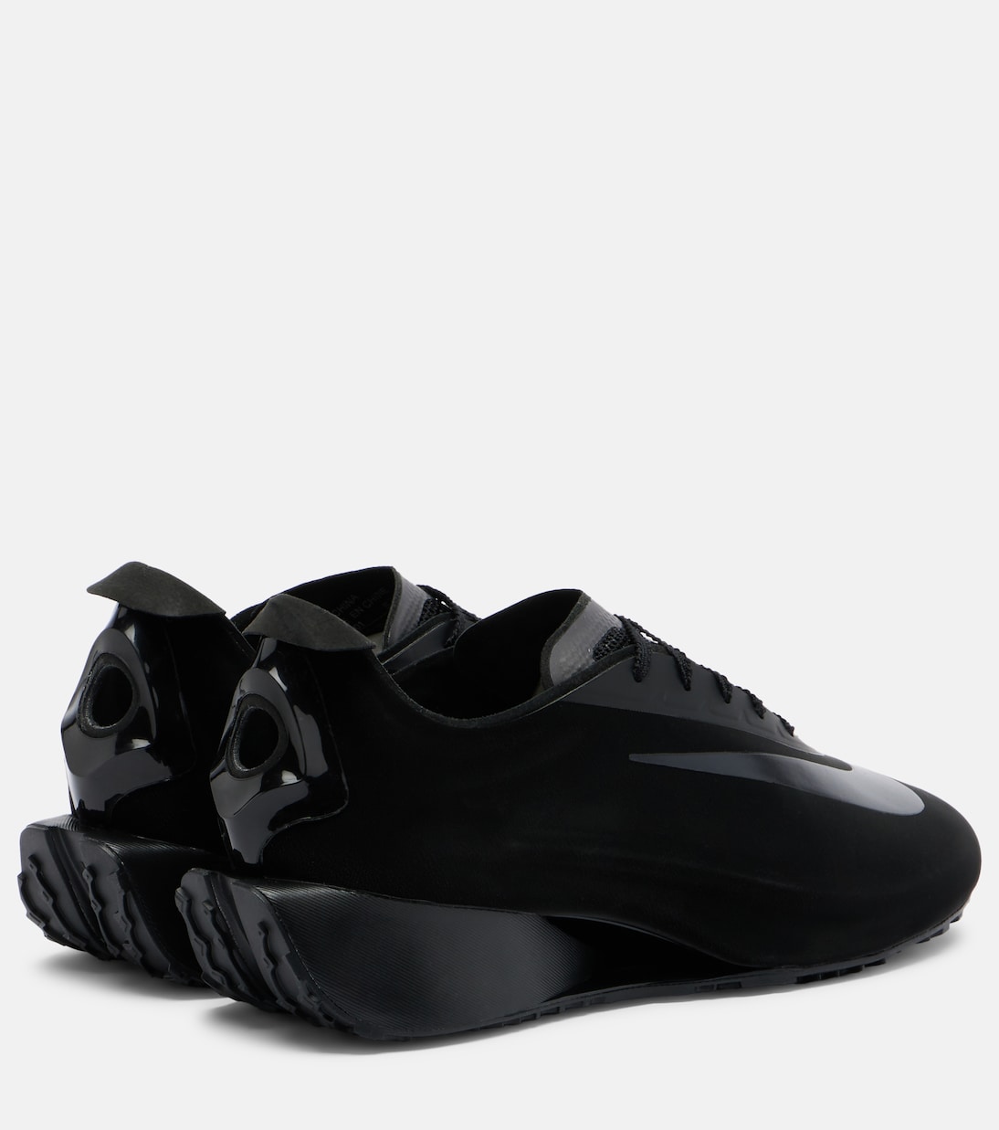 Sneakers First Sight Noir | Nike