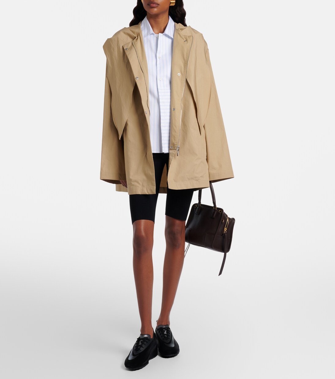 Sneakers First Sight Noir | Nike