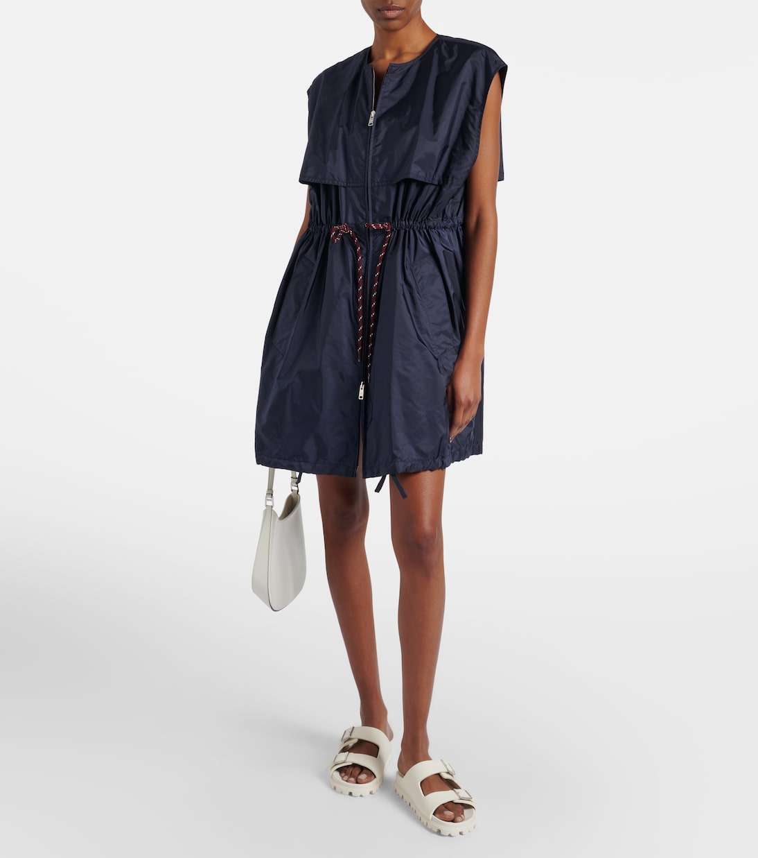 Mules à logo | Prada