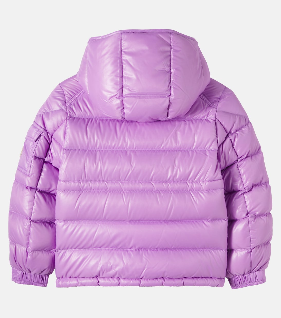 Maire quilted down jacket | Moncler Enfant