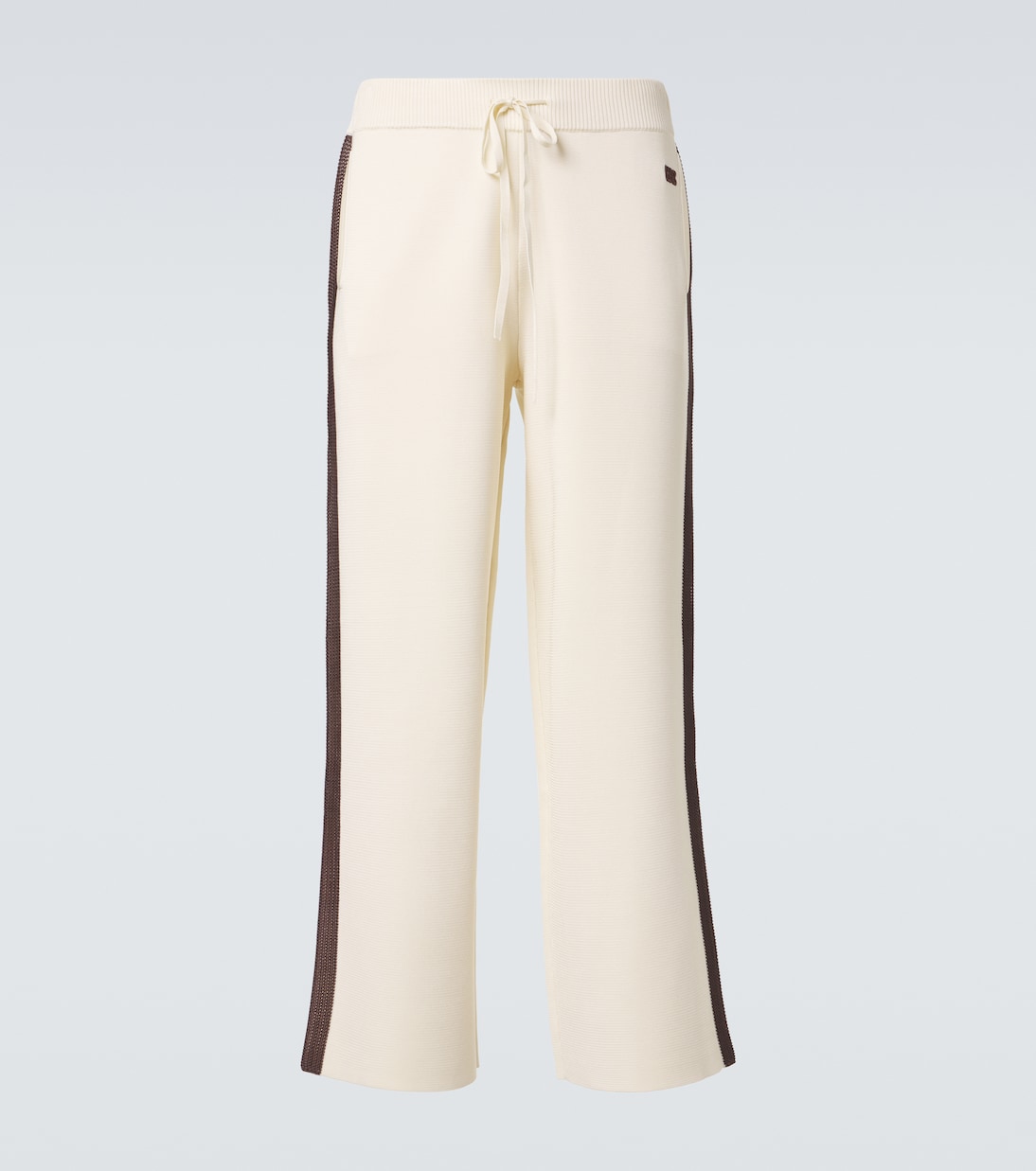 Tide trackpants | Wales Bonner