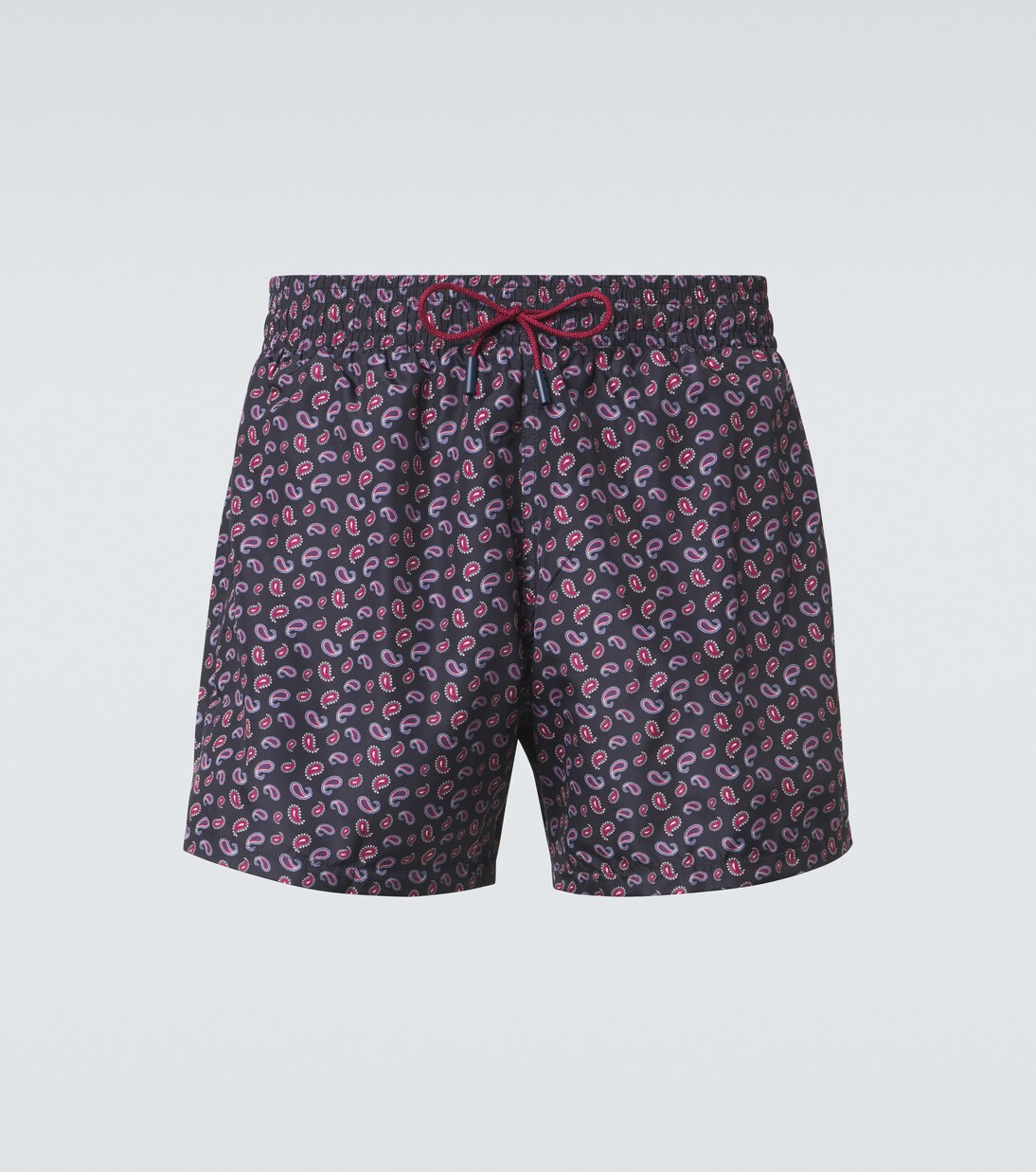 涡纹泳裤 | Etro