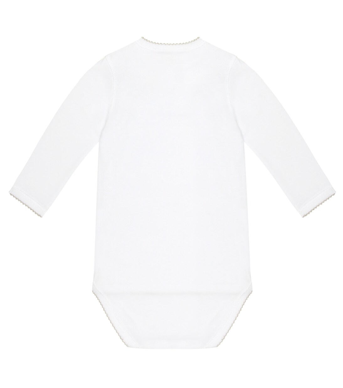 Cotton onesie set | Bonpoint