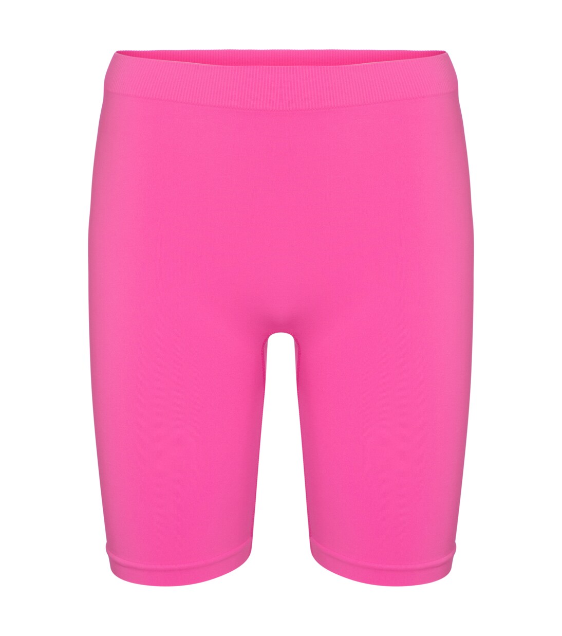 Shorts aus Jersey | Helmut Lang