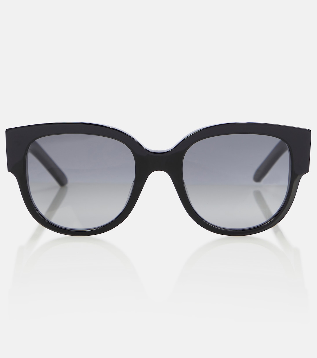 Wildior BU square sunglasses | Dior Eyewear