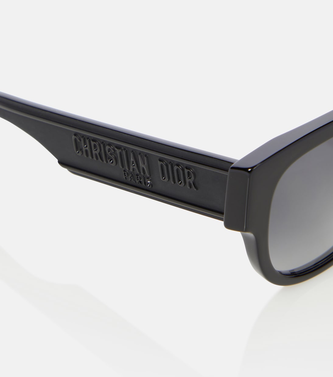 Wildior BU square sunglasses | Dior Eyewear
