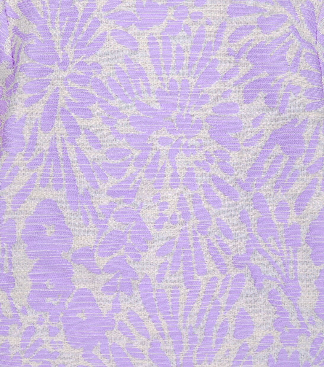 Veste Katherine en coton mélangé | Paade Mode