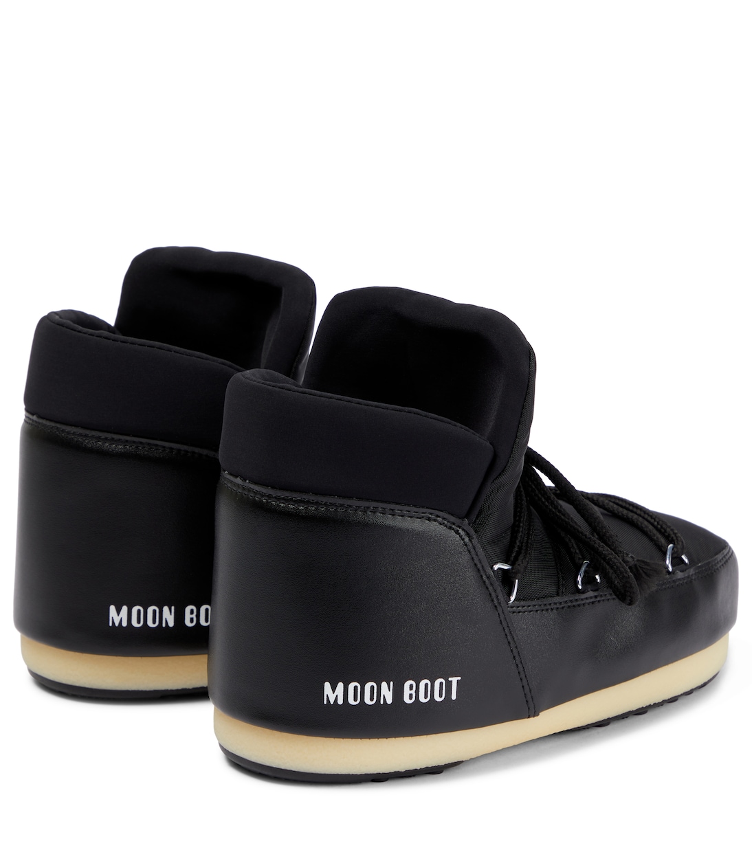 Icon EVX Pumps snow boots | Moon Boot