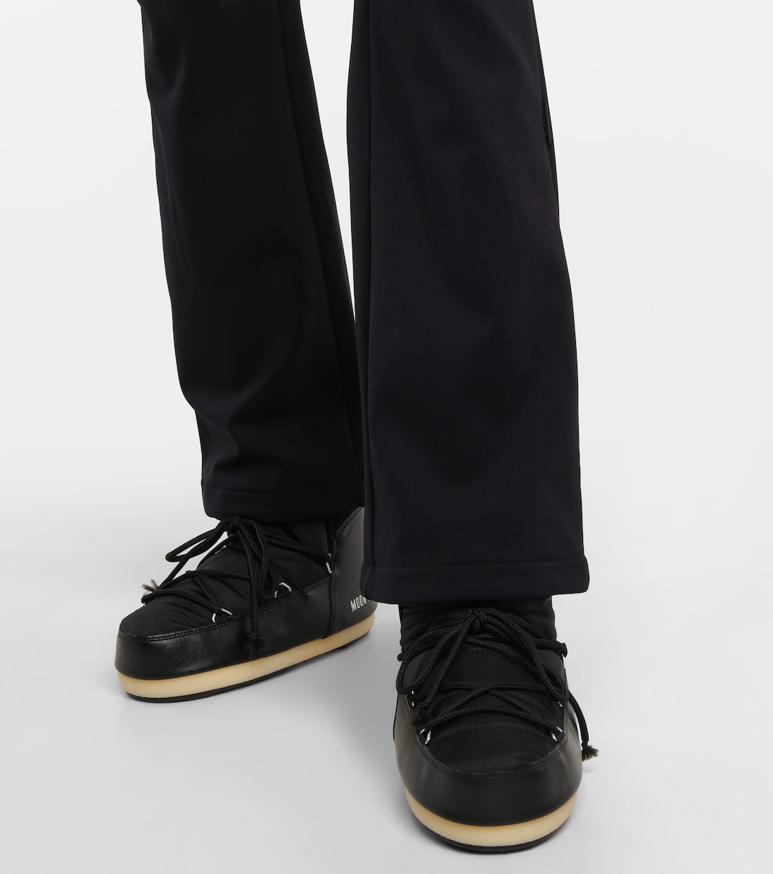 Icon EVX Pumps snow boots | Moon Boot