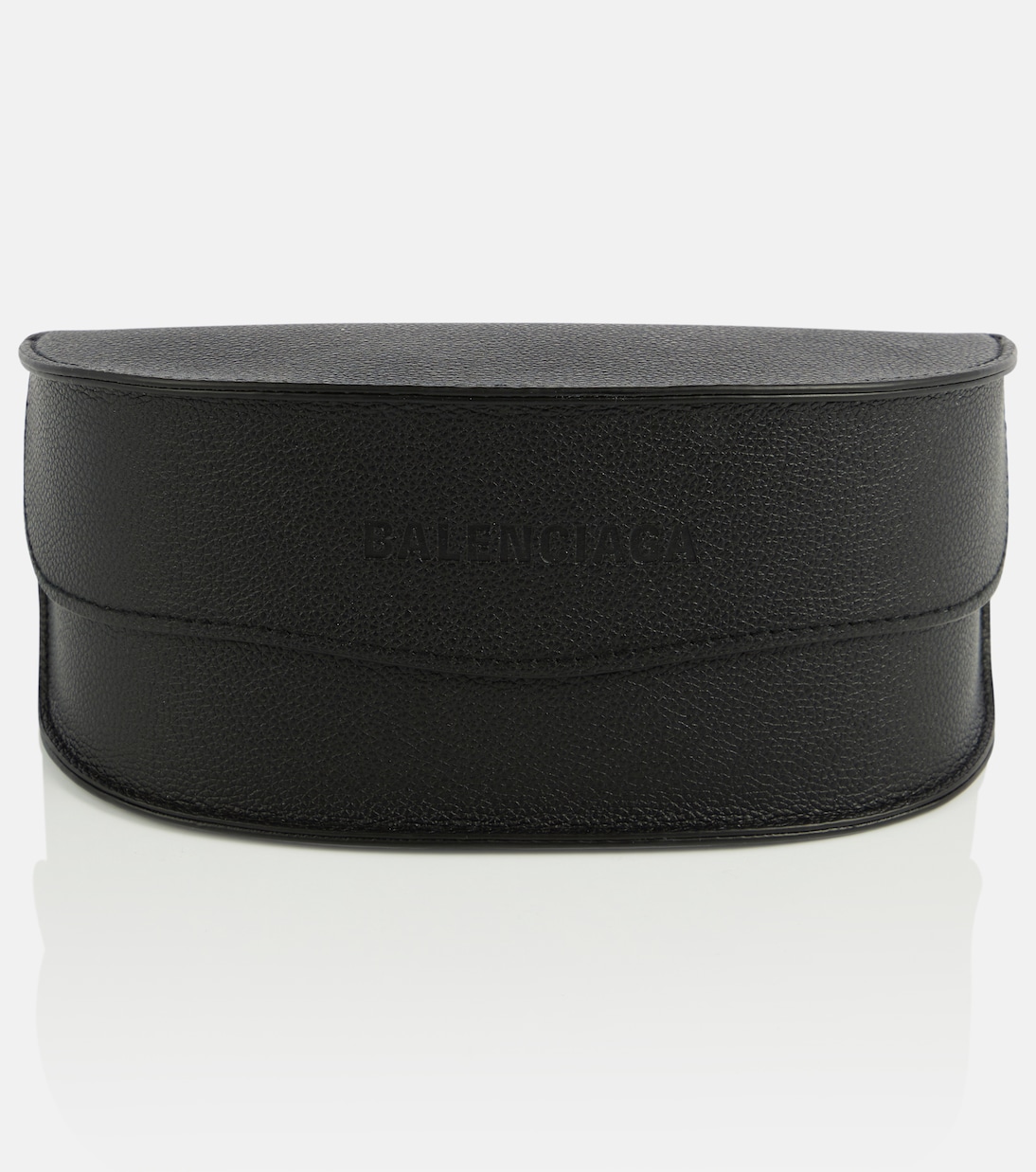 Gafas de sol ovaladas Skin | Balenciaga