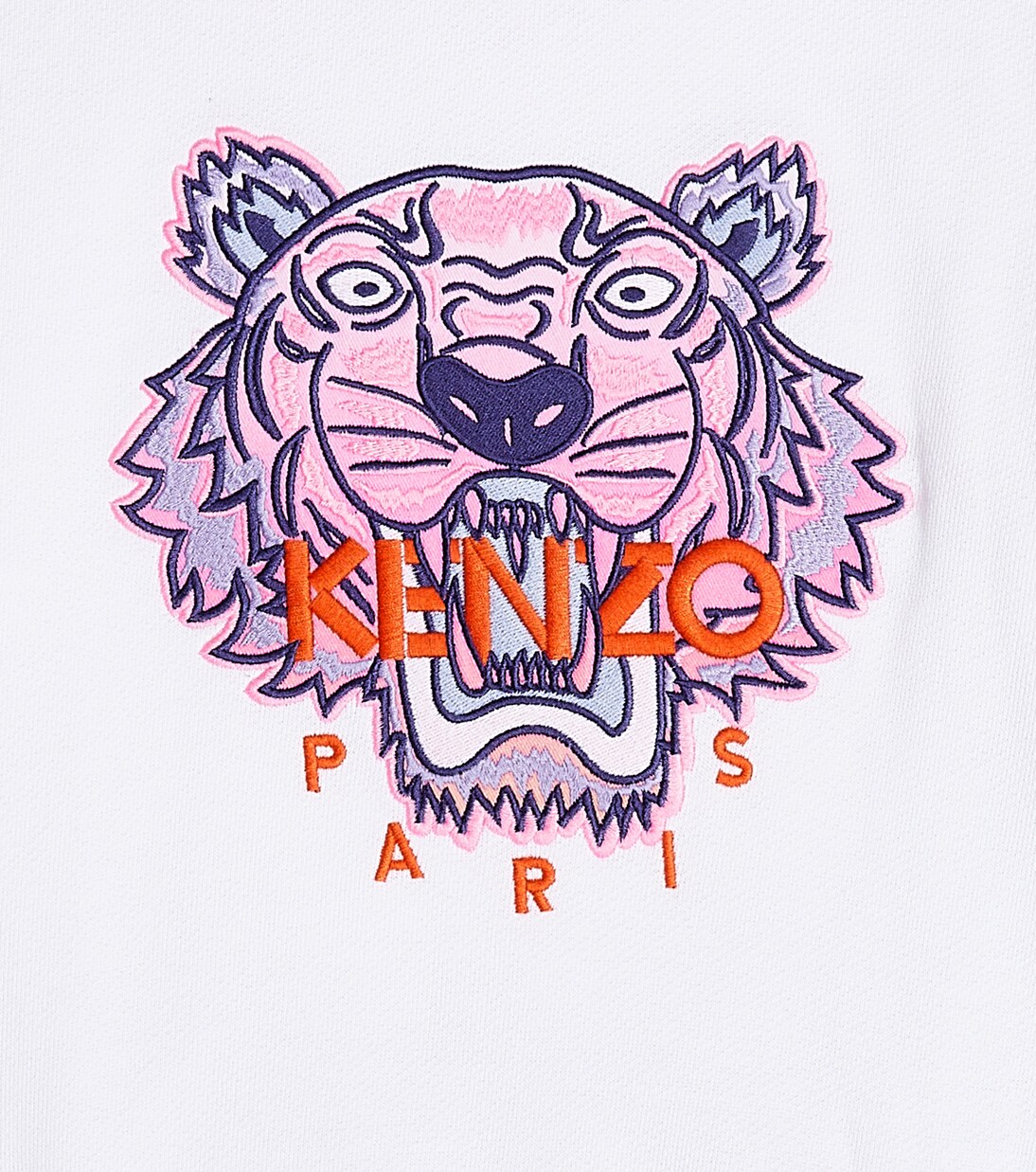 Sweat-shirt en coton | Kenzo Kids