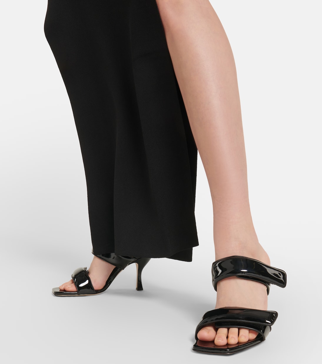 x Pernille Teisbaek - Sandali Perni 03 | Gia Borghini