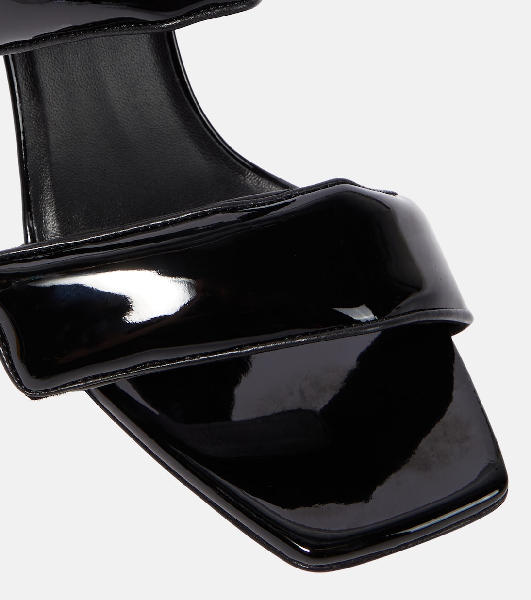 x Pernille Teisbaek - Sandali Perni 03 | Gia Borghini