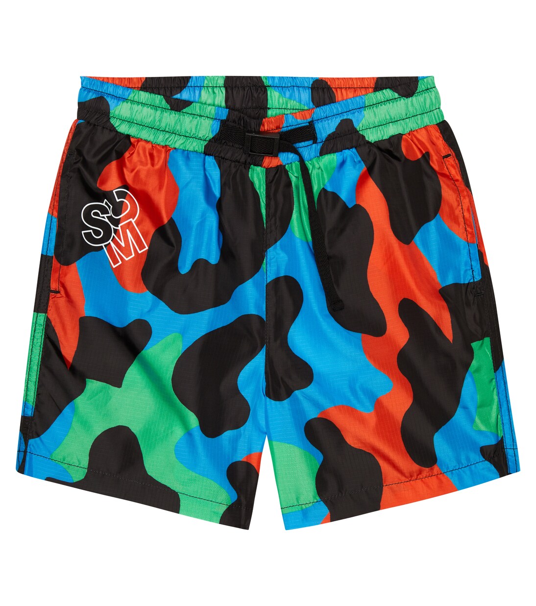 Bedruckte Shorts | Stella McCartney Kids