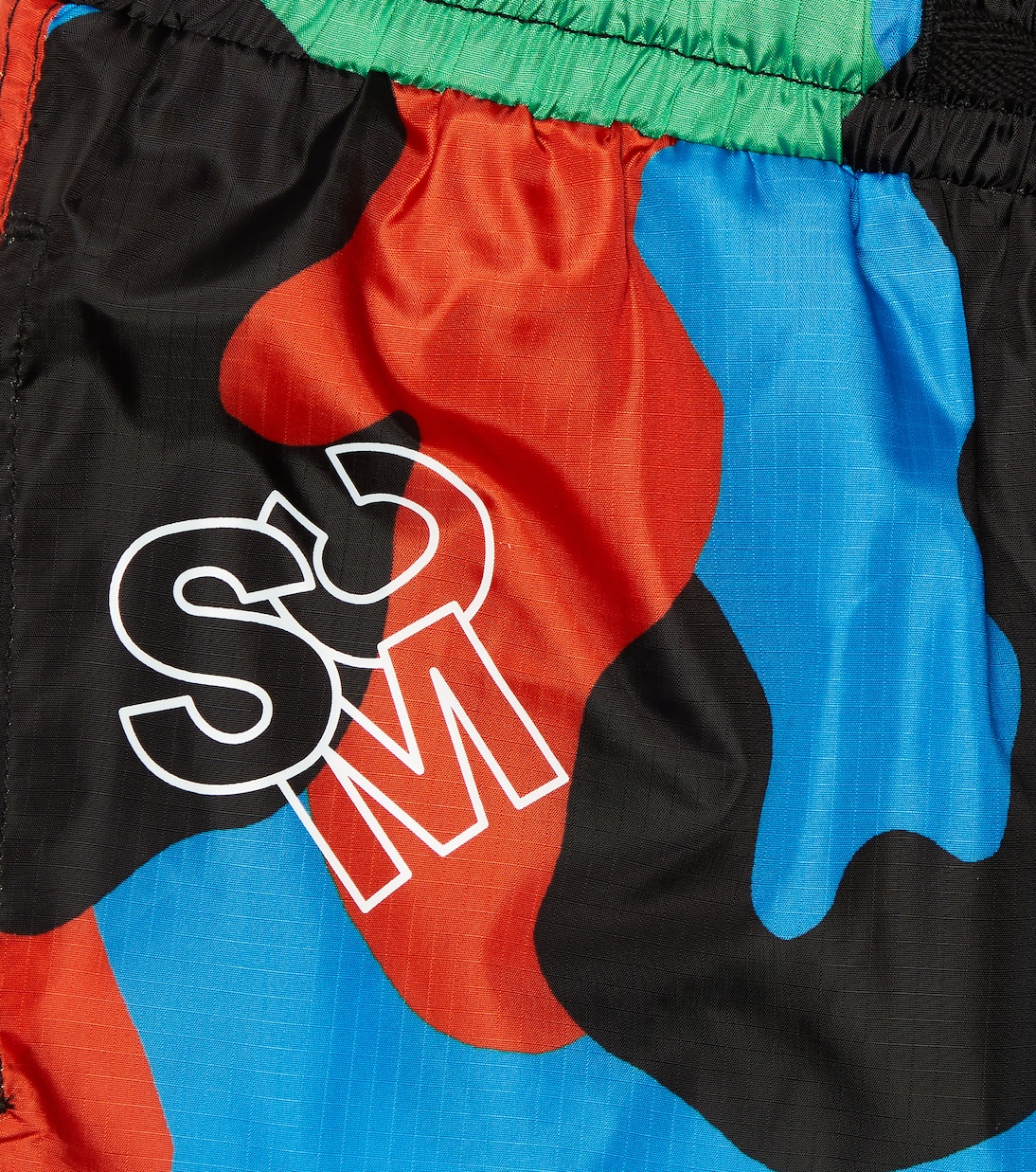 Bedruckte Shorts | Stella McCartney Kids