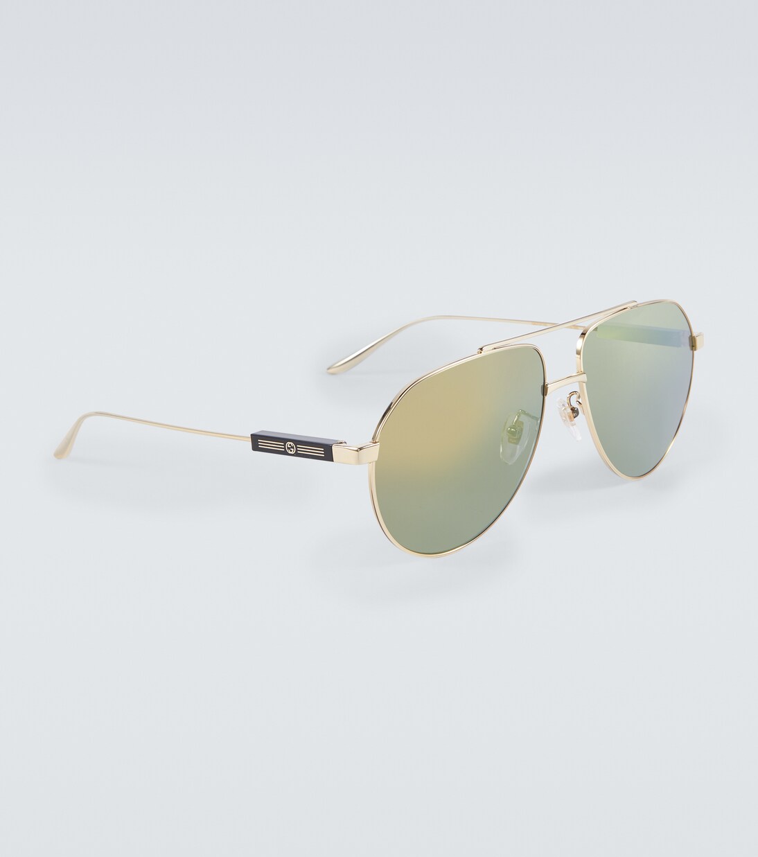 Aviator-Sonnenbrille | Gucci