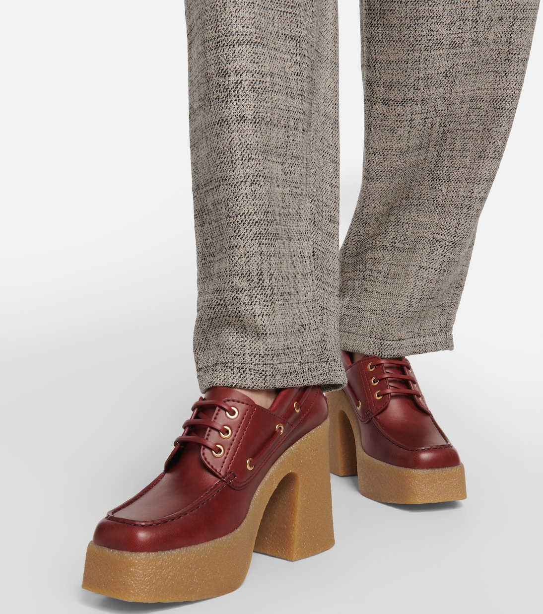 Loafer-Pumps Skyla | Stella McCartney