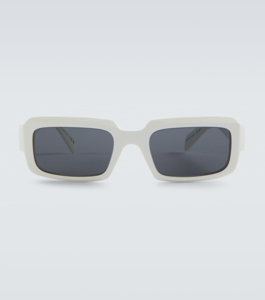 Rectangular sunglasses | Prada