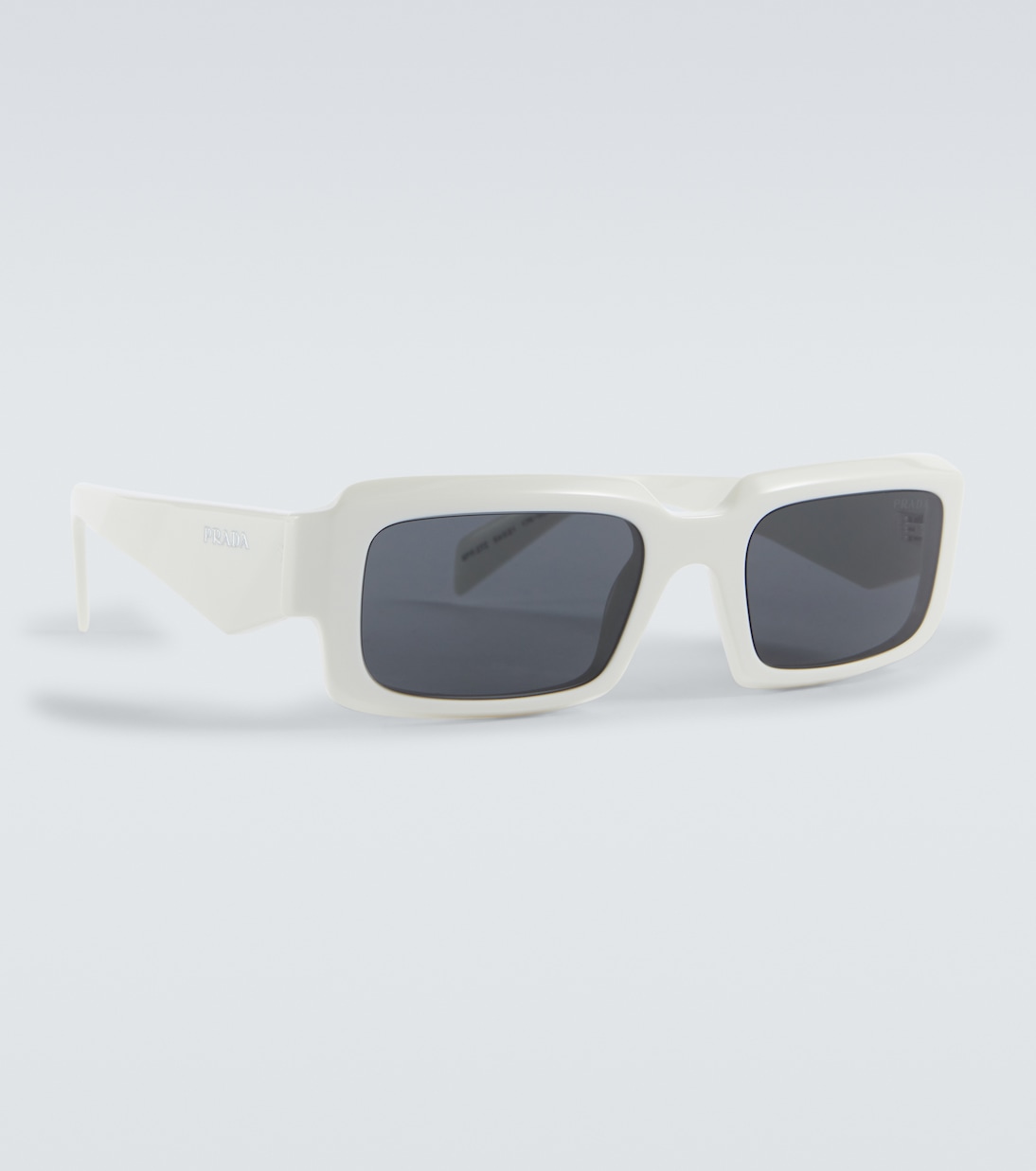 Rectangular sunglasses | Prada