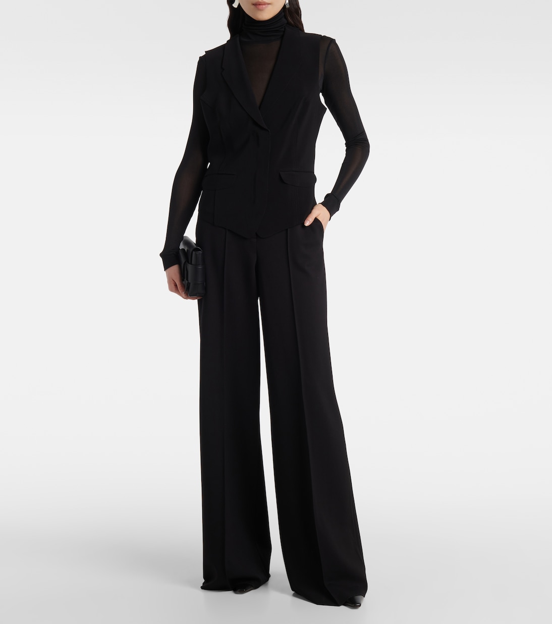 Weste | Norma Kamali