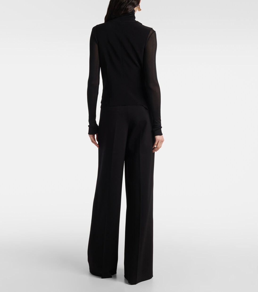 Weste | Norma Kamali