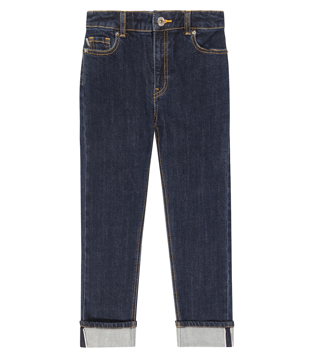 Teddy Bear Jeans | Moschino Kids